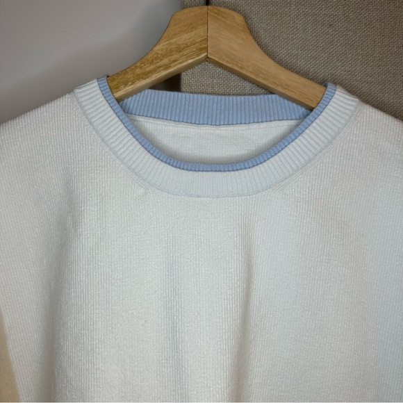 JACQUEMUS 'LE T-SHIRT COLZA' KNIT T-SHIRT - Picture 9 of 12